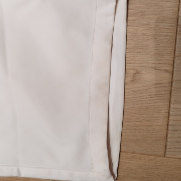 PUMA jackpot shorts in Bright White size 30 - Picture 4 of 9